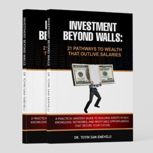 Investment Beyond Walls