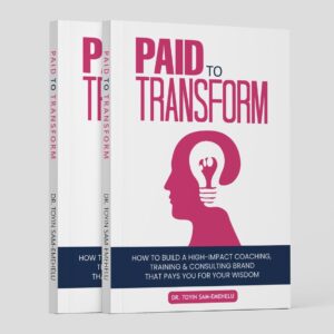 Paid to Transform