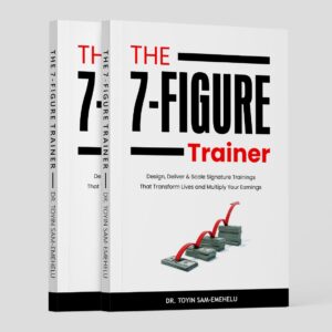 The 7-Figure Trainer