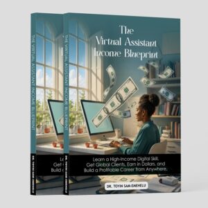 The Virtual Assistant Income Blueprint